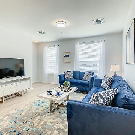 Stylish Vista Cay Townhome Near Conv. Ctr I-Dr. Ορλάντο Εξωτερικό φωτογραφία