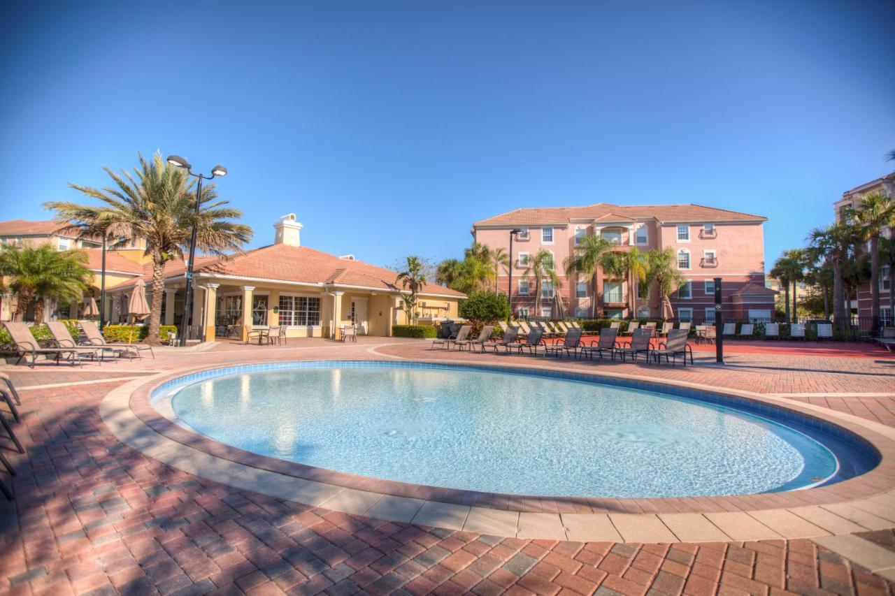 Stylish Vista Cay Townhome Near Conv. Ctr I-Dr. Ορλάντο Εξωτερικό φωτογραφία