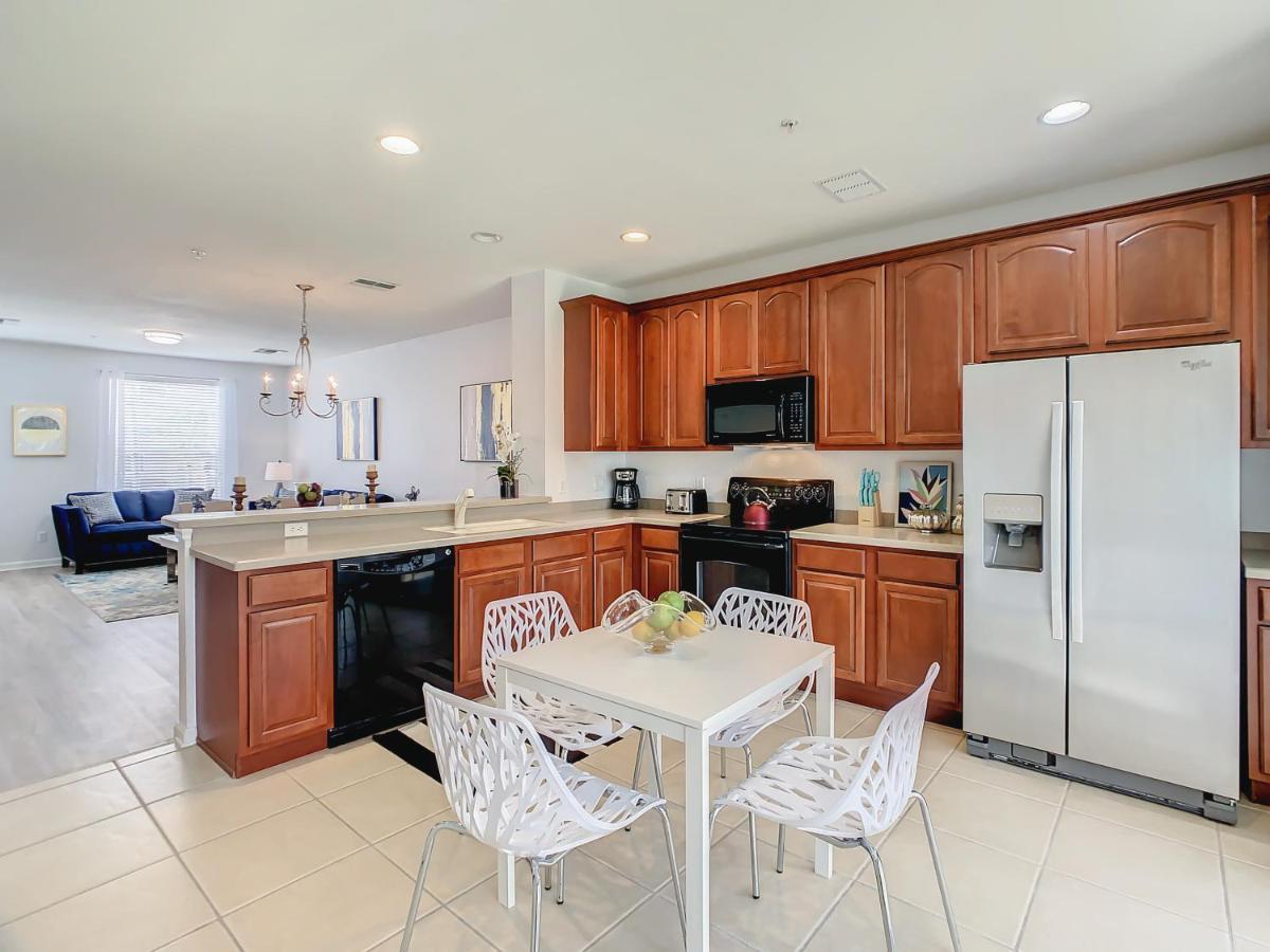 Stylish Vista Cay Townhome Near Conv. Ctr I-Dr. Ορλάντο Εξωτερικό φωτογραφία
