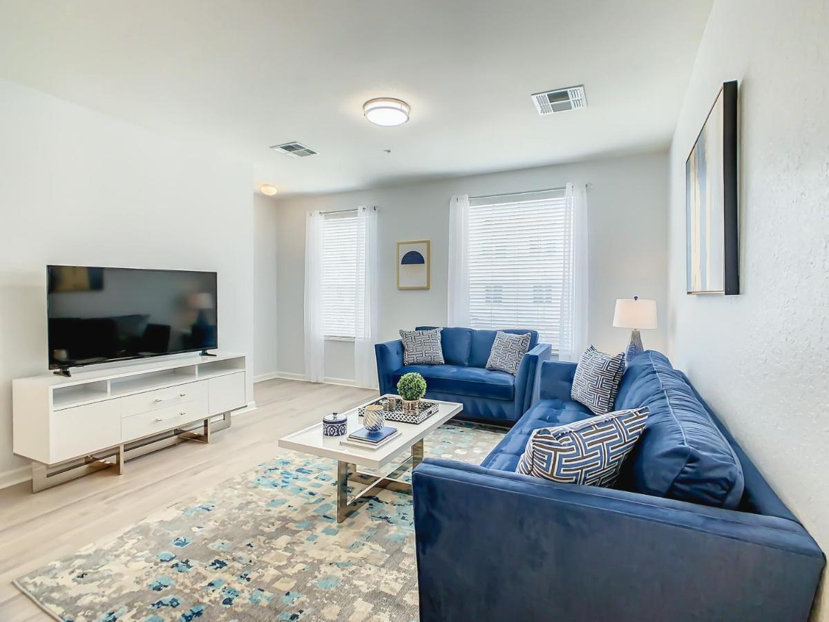 Stylish Vista Cay Townhome Near Conv. Ctr I-Dr. Ορλάντο Εξωτερικό φωτογραφία