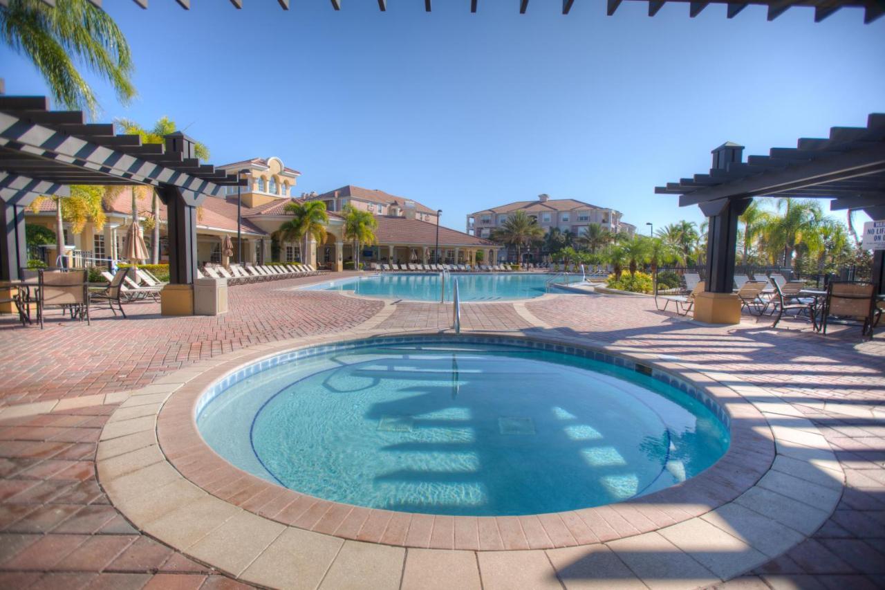 Stylish Vista Cay Townhome Near Conv. Ctr I-Dr. Ορλάντο Εξωτερικό φωτογραφία