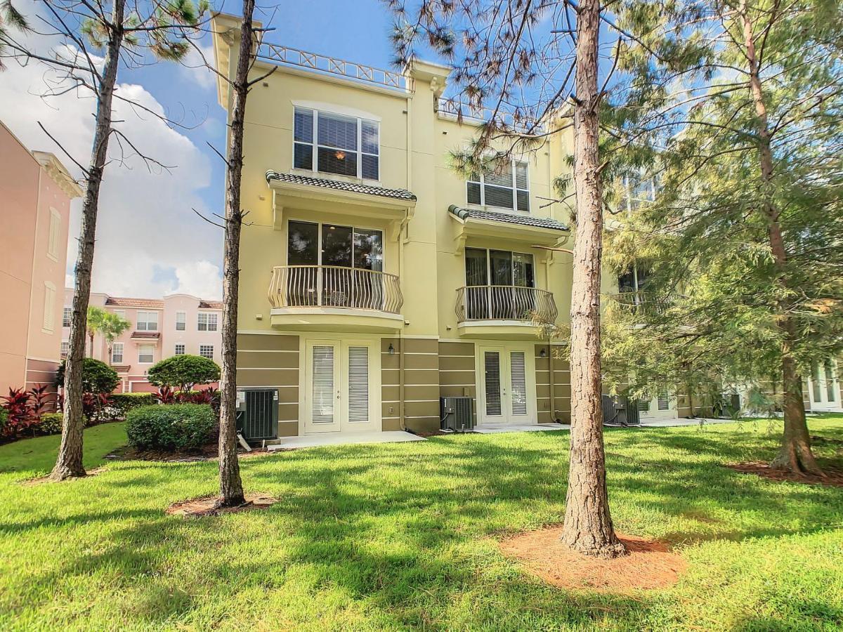 Stylish Vista Cay Townhome Near Conv. Ctr I-Dr. Ορλάντο Εξωτερικό φωτογραφία