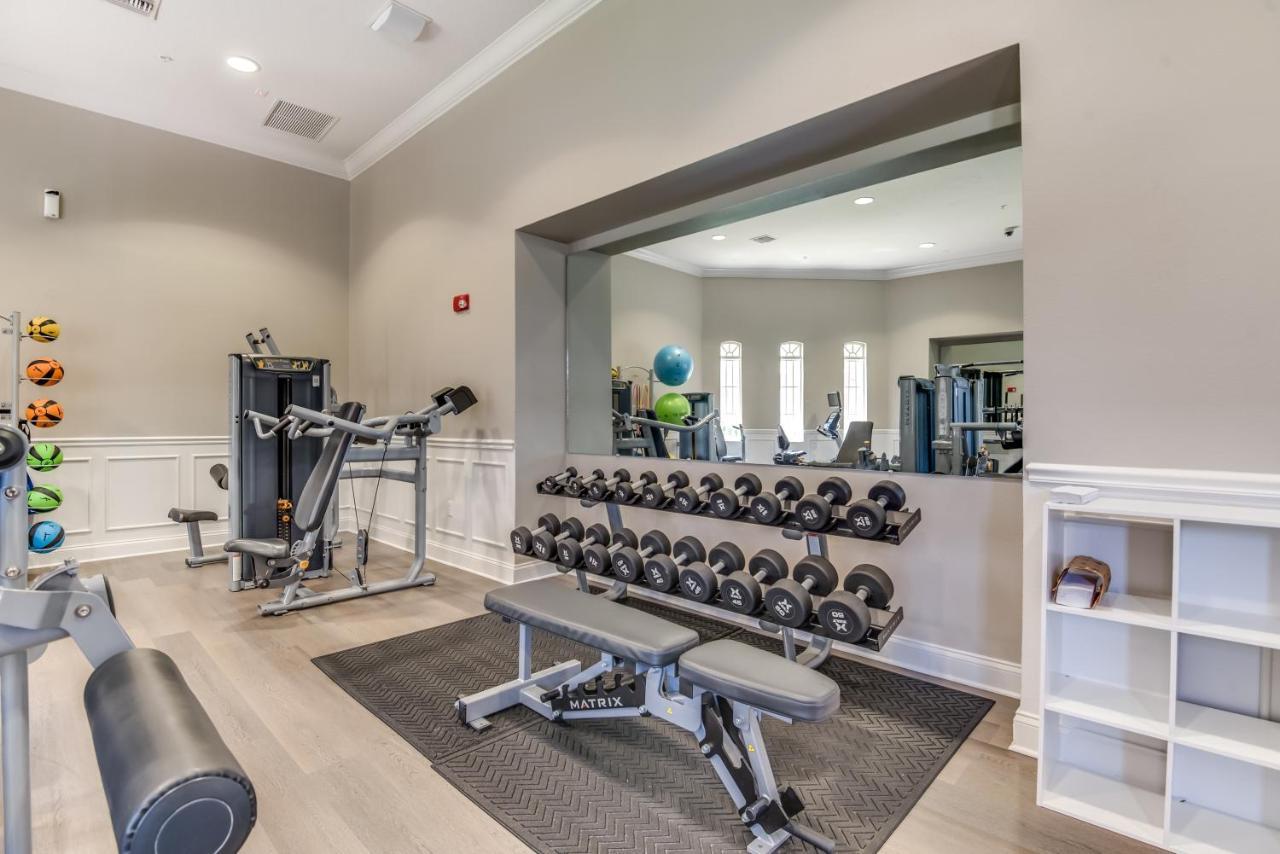 Stylish Vista Cay Townhome Near Conv. Ctr I-Dr. Ορλάντο Εξωτερικό φωτογραφία