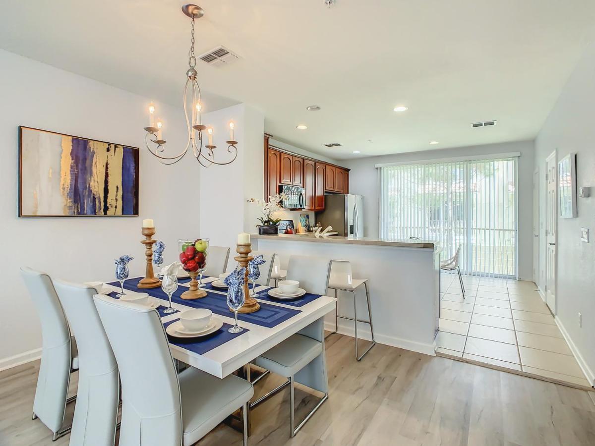Stylish Vista Cay Townhome Near Conv. Ctr I-Dr. Ορλάντο Εξωτερικό φωτογραφία