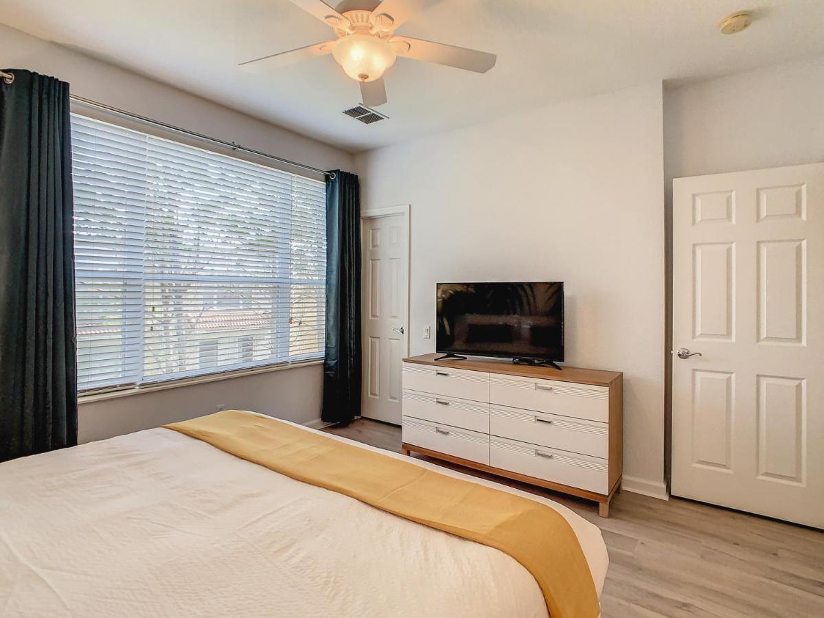 Stylish Vista Cay Townhome Near Conv. Ctr I-Dr. Ορλάντο Εξωτερικό φωτογραφία