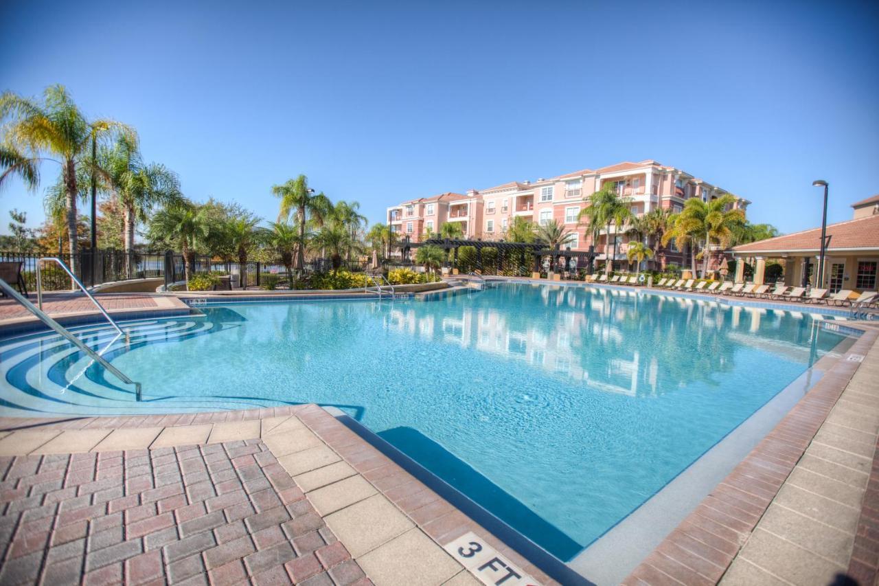 Stylish Vista Cay Townhome Near Conv. Ctr I-Dr. Ορλάντο Εξωτερικό φωτογραφία