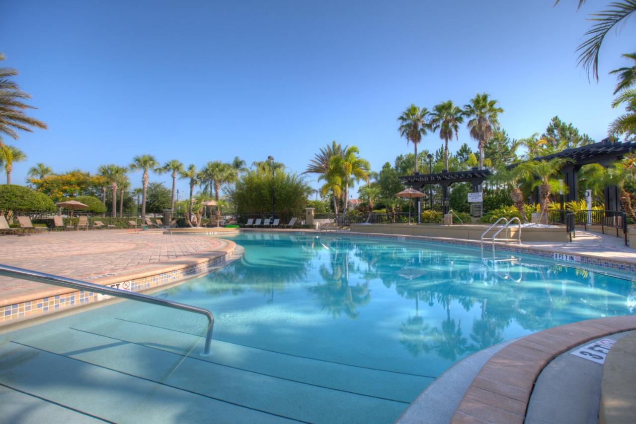 Stylish Vista Cay Townhome Near Conv. Ctr I-Dr. Ορλάντο Εξωτερικό φωτογραφία