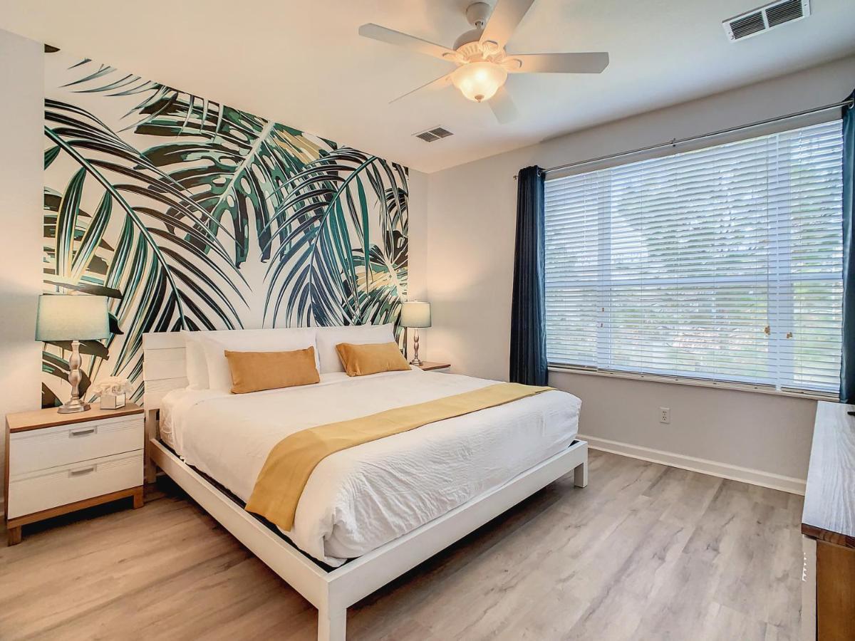 Stylish Vista Cay Townhome Near Conv. Ctr I-Dr. Ορλάντο Εξωτερικό φωτογραφία