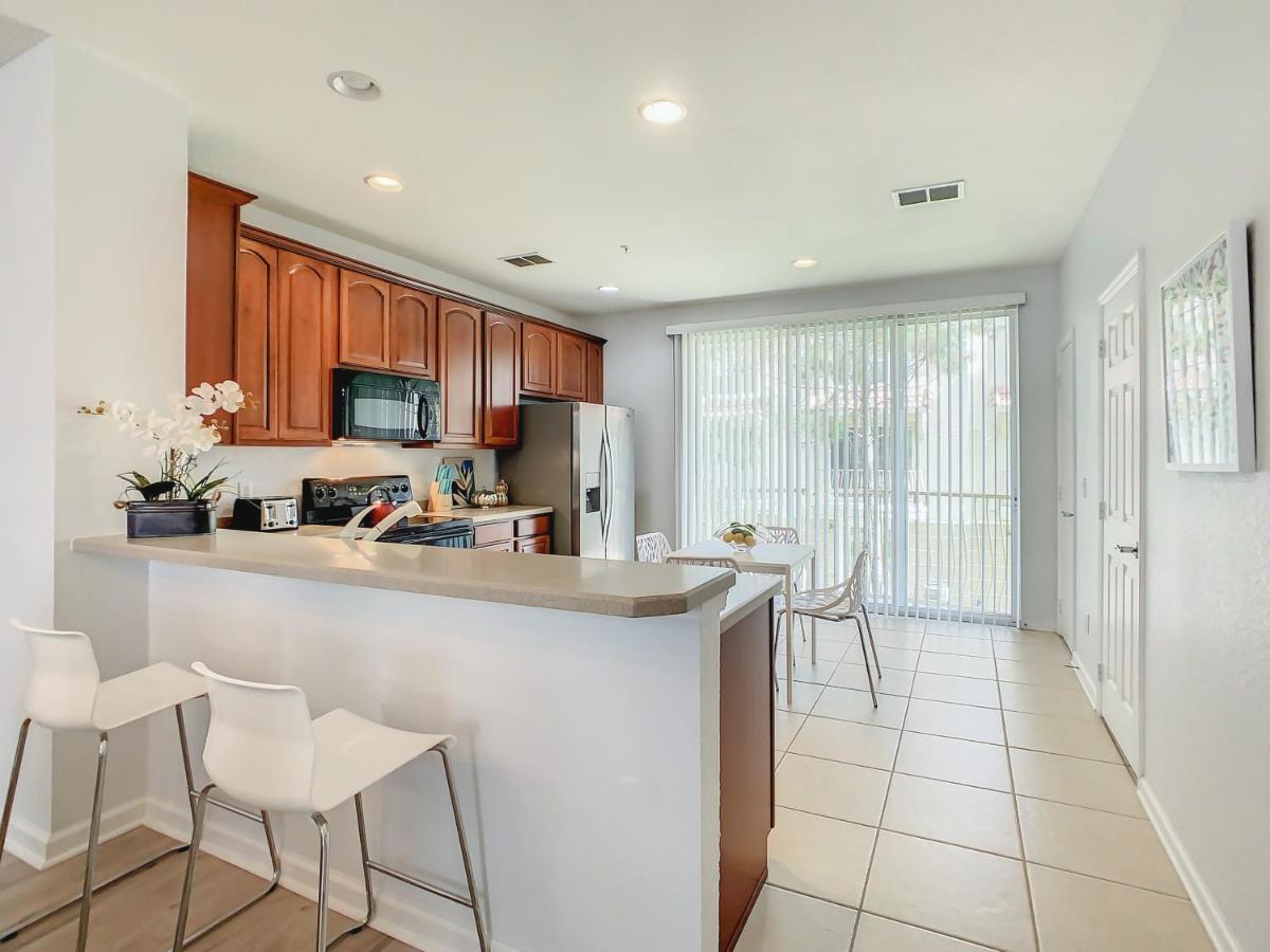 Stylish Vista Cay Townhome Near Conv. Ctr I-Dr. Ορλάντο Εξωτερικό φωτογραφία