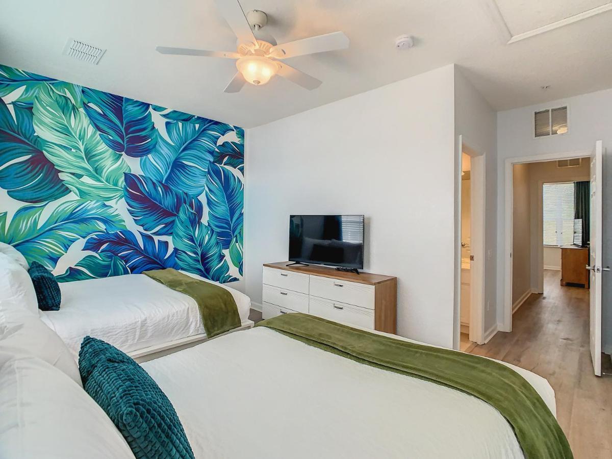 Stylish Vista Cay Townhome Near Conv. Ctr I-Dr. Ορλάντο Εξωτερικό φωτογραφία