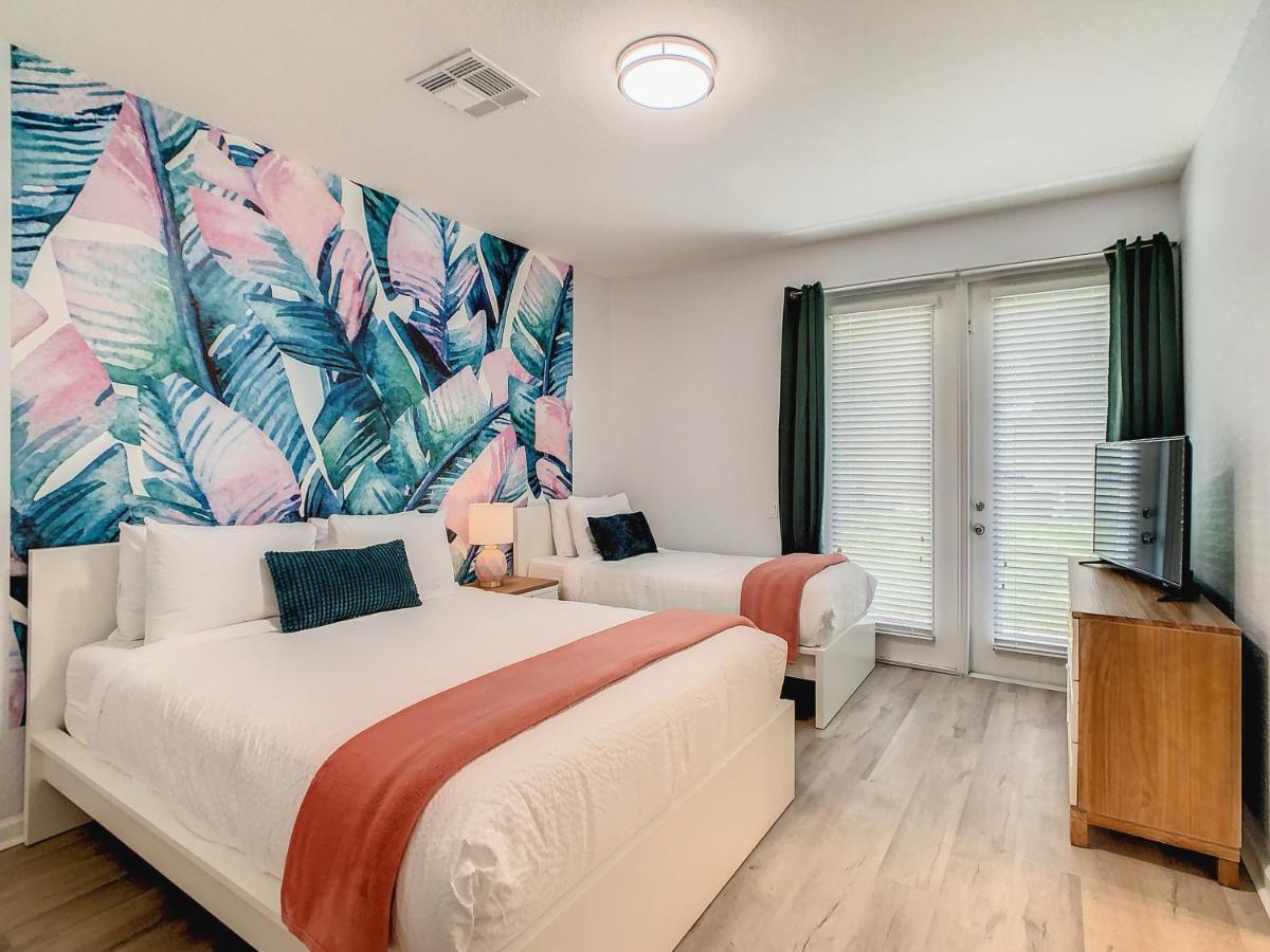 Stylish Vista Cay Townhome Near Conv. Ctr I-Dr. Ορλάντο Εξωτερικό φωτογραφία