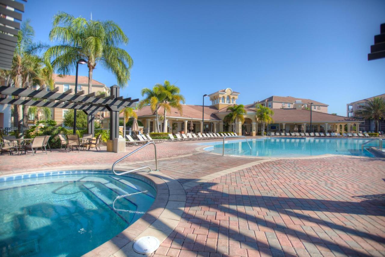 Stylish Vista Cay Townhome Near Conv. Ctr I-Dr. Ορλάντο Εξωτερικό φωτογραφία