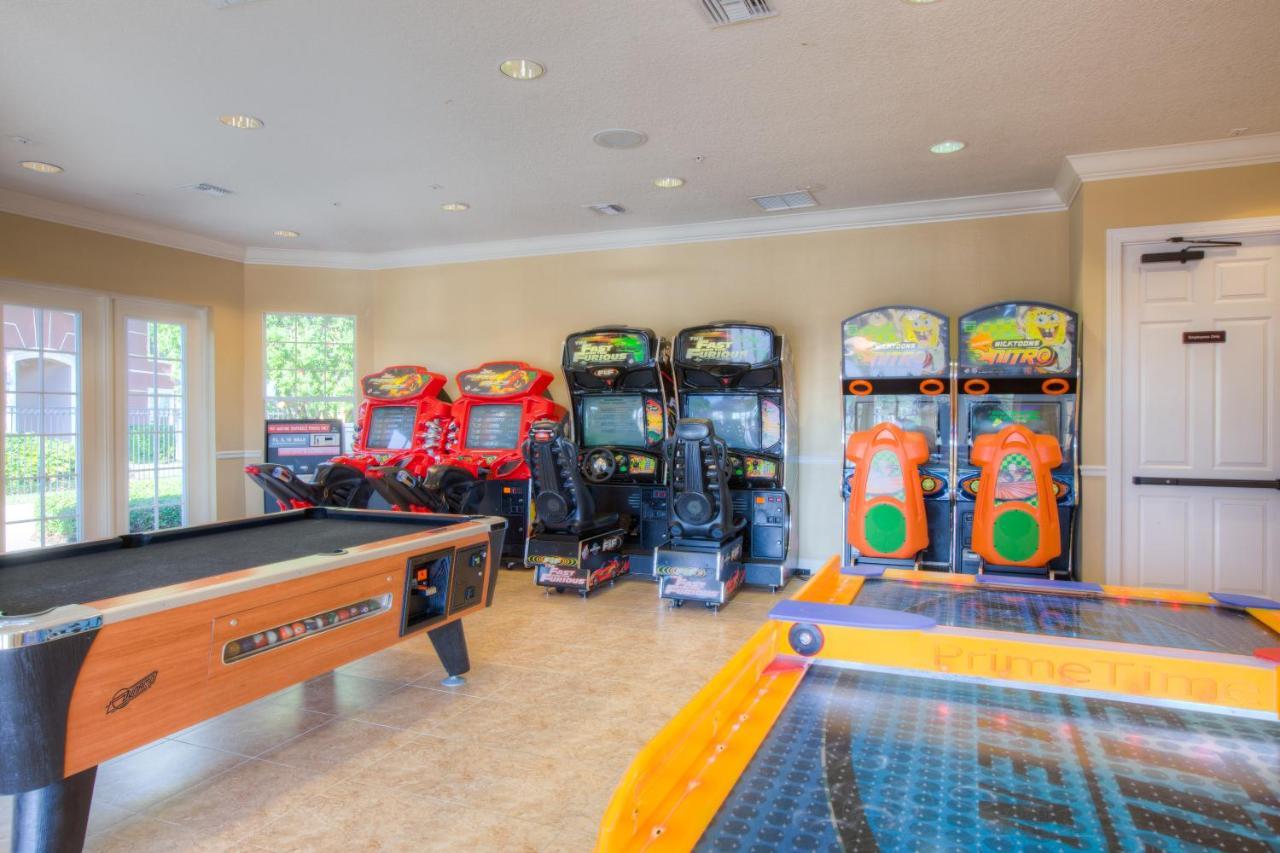 Stylish Vista Cay Townhome Near Conv. Ctr I-Dr. Ορλάντο Εξωτερικό φωτογραφία