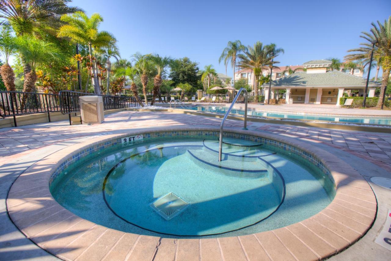 Stylish Vista Cay Townhome Near Conv. Ctr I-Dr. Ορλάντο Εξωτερικό φωτογραφία