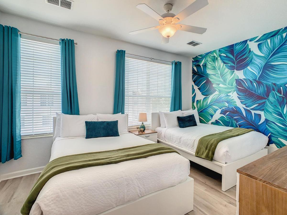 Stylish Vista Cay Townhome Near Conv. Ctr I-Dr. Ορλάντο Εξωτερικό φωτογραφία