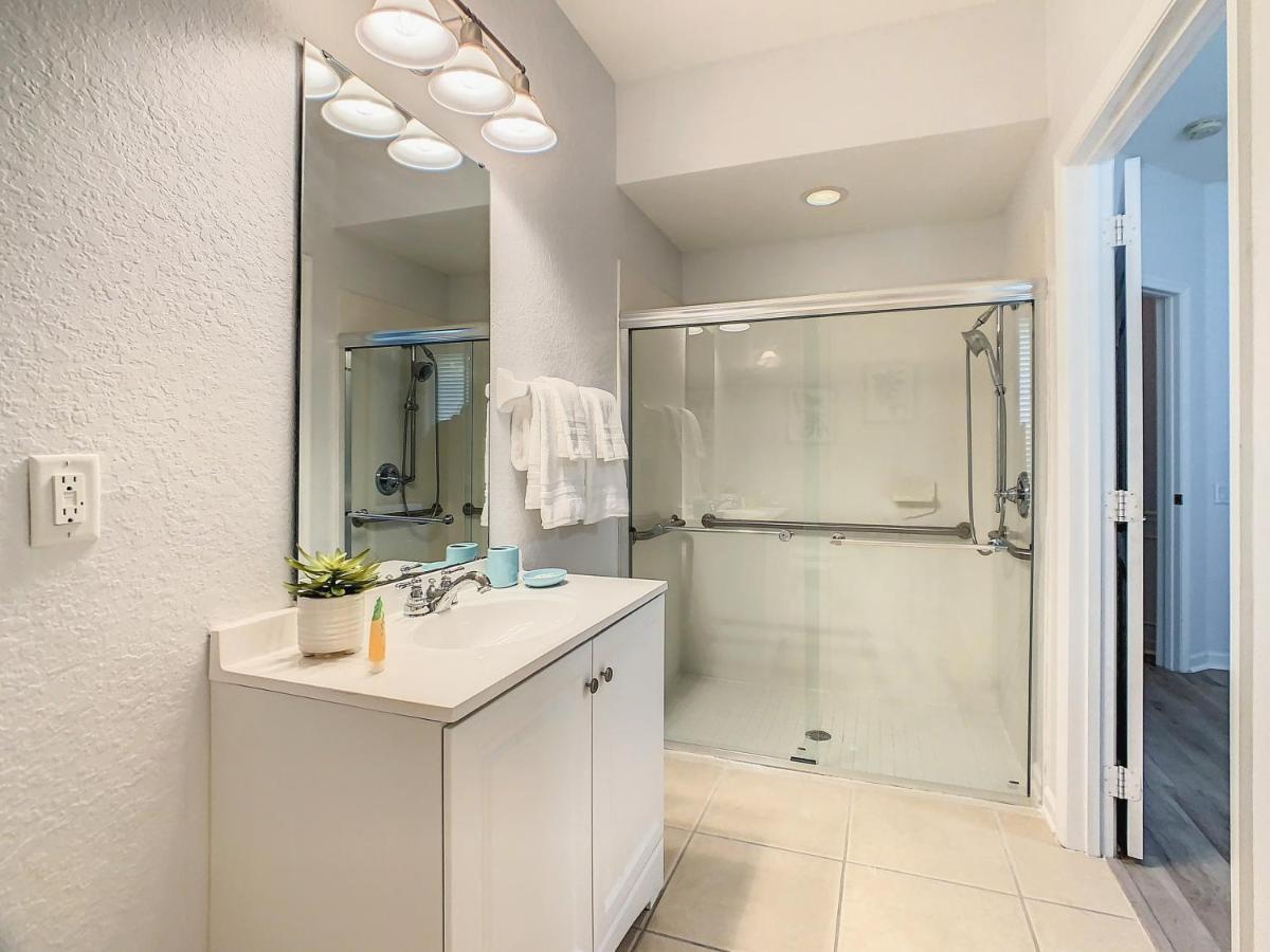Stylish Vista Cay Townhome Near Conv. Ctr I-Dr. Ορλάντο Εξωτερικό φωτογραφία