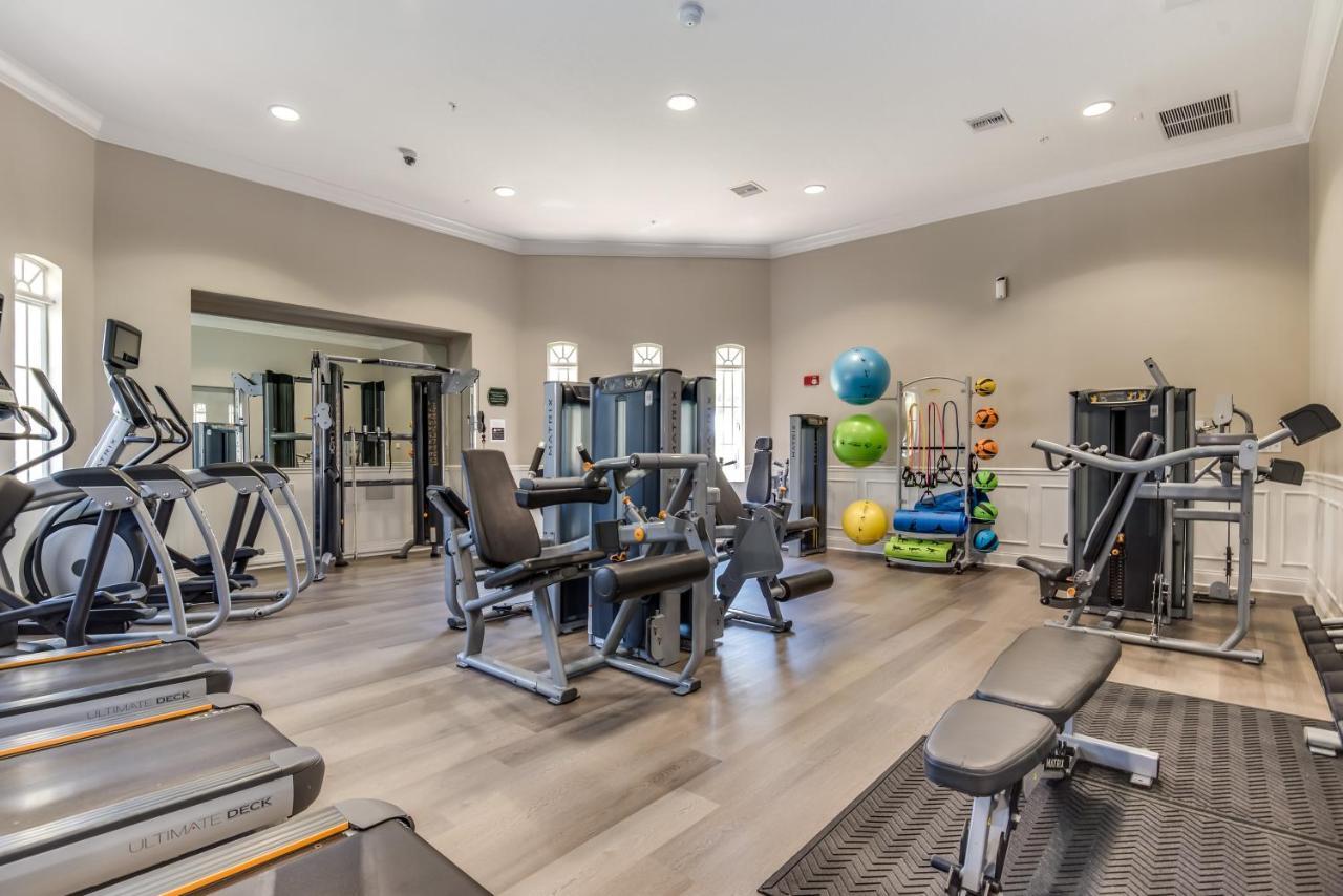 Stylish Vista Cay Townhome Near Conv. Ctr I-Dr. Ορλάντο Εξωτερικό φωτογραφία