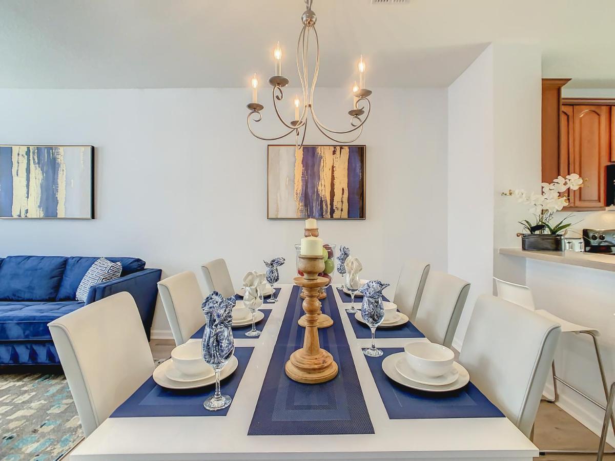 Stylish Vista Cay Townhome Near Conv. Ctr I-Dr. Ορλάντο Εξωτερικό φωτογραφία
