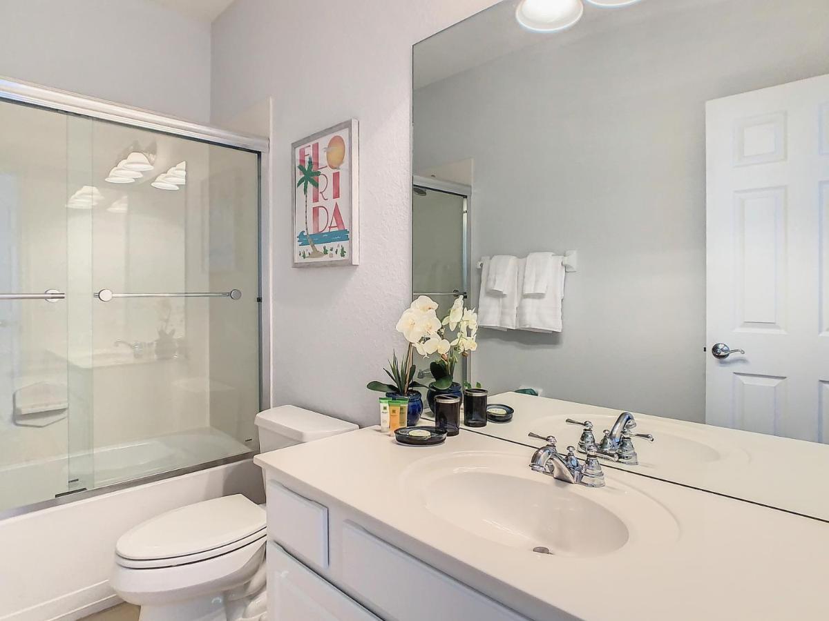 Stylish Vista Cay Townhome Near Conv. Ctr I-Dr. Ορλάντο Εξωτερικό φωτογραφία