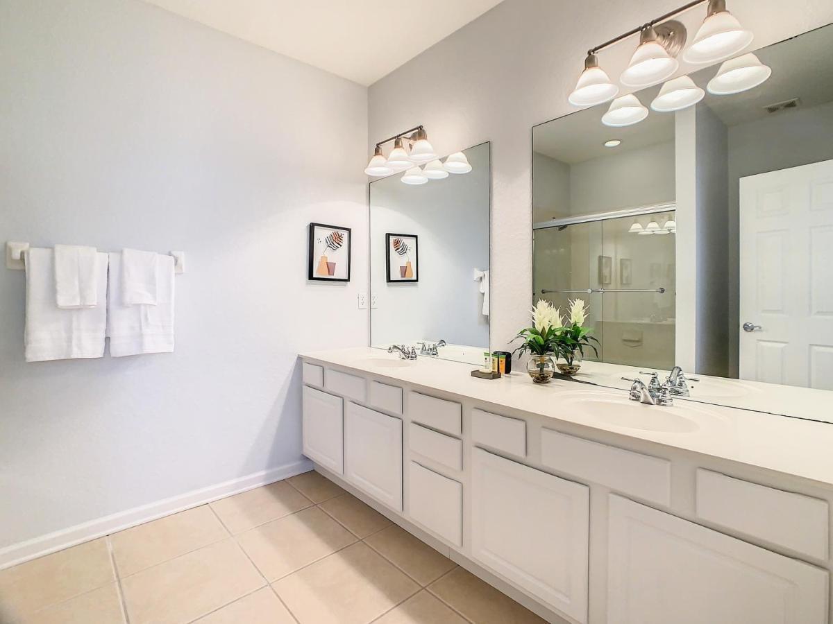 Stylish Vista Cay Townhome Near Conv. Ctr I-Dr. Ορλάντο Εξωτερικό φωτογραφία