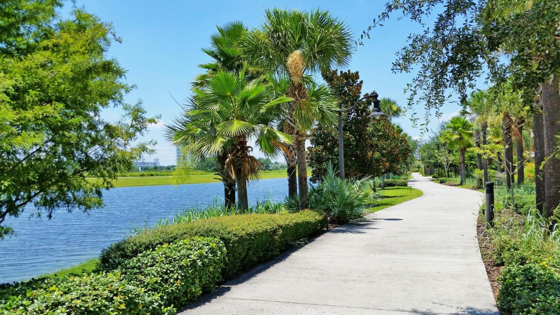 Stylish Vista Cay Townhome Near Conv. Ctr I-Dr. Ορλάντο Εξωτερικό φωτογραφία