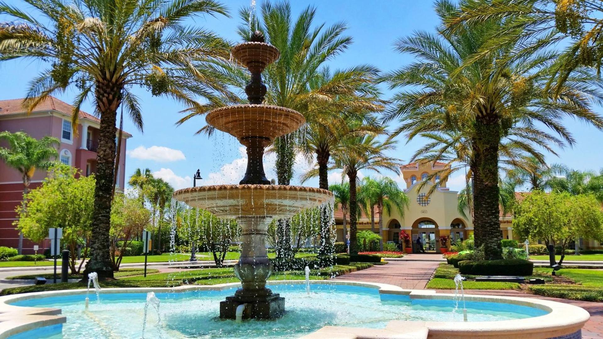 Stylish Vista Cay Townhome Near Conv. Ctr I-Dr. Ορλάντο Εξωτερικό φωτογραφία