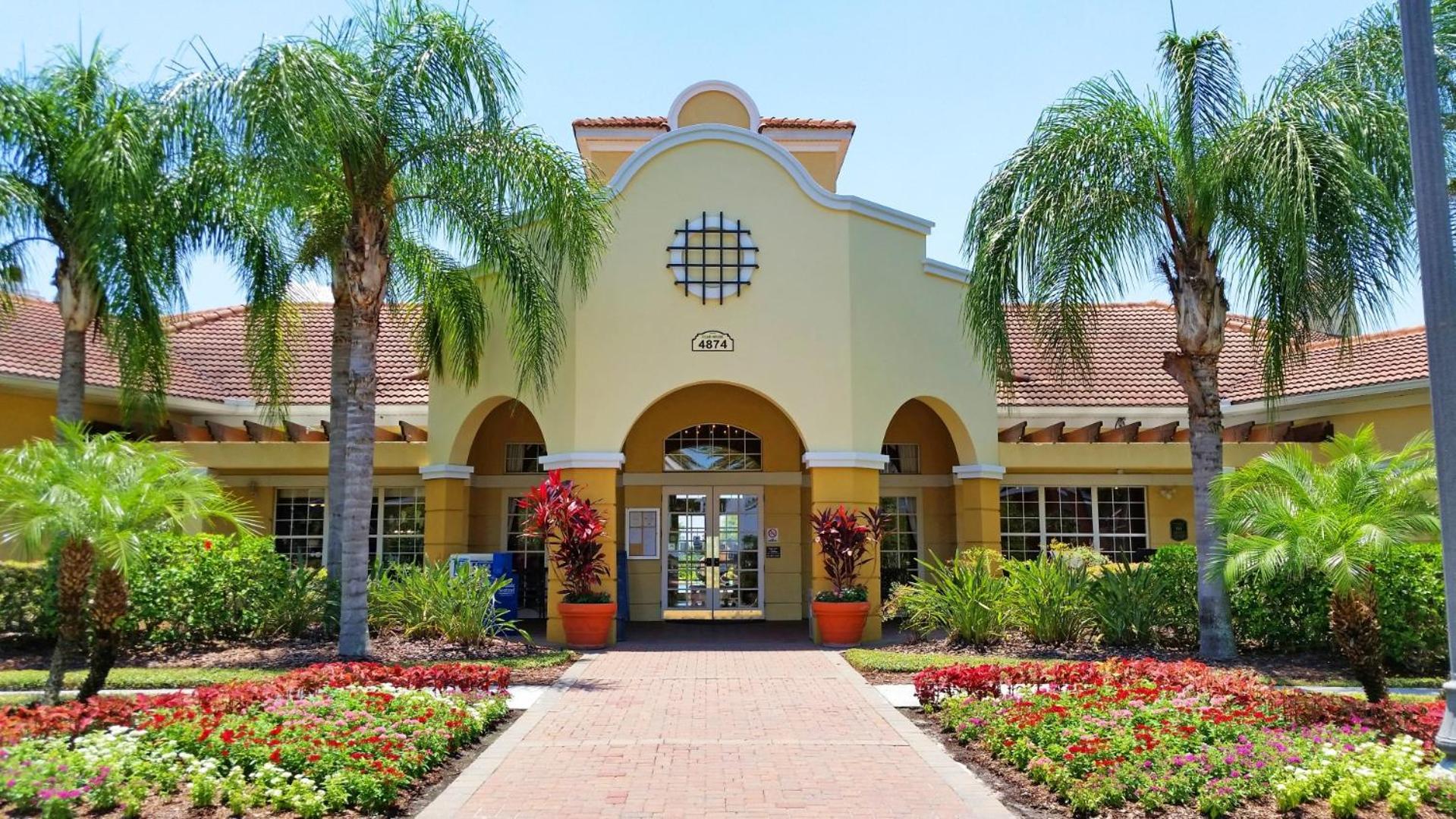 Stylish Vista Cay Townhome Near Conv. Ctr I-Dr. Ορλάντο Εξωτερικό φωτογραφία