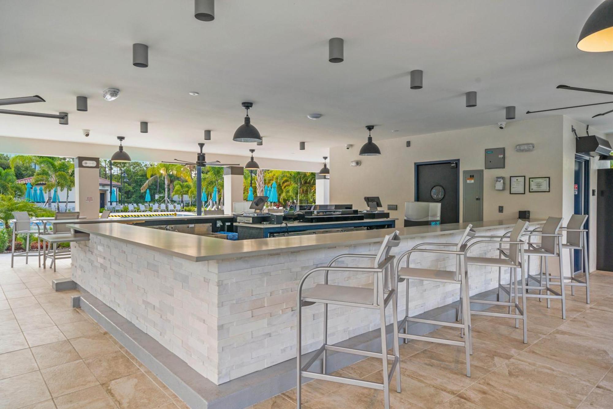 Stylish Vista Cay Townhome Near Conv. Ctr I-Dr. Ορλάντο Εξωτερικό φωτογραφία