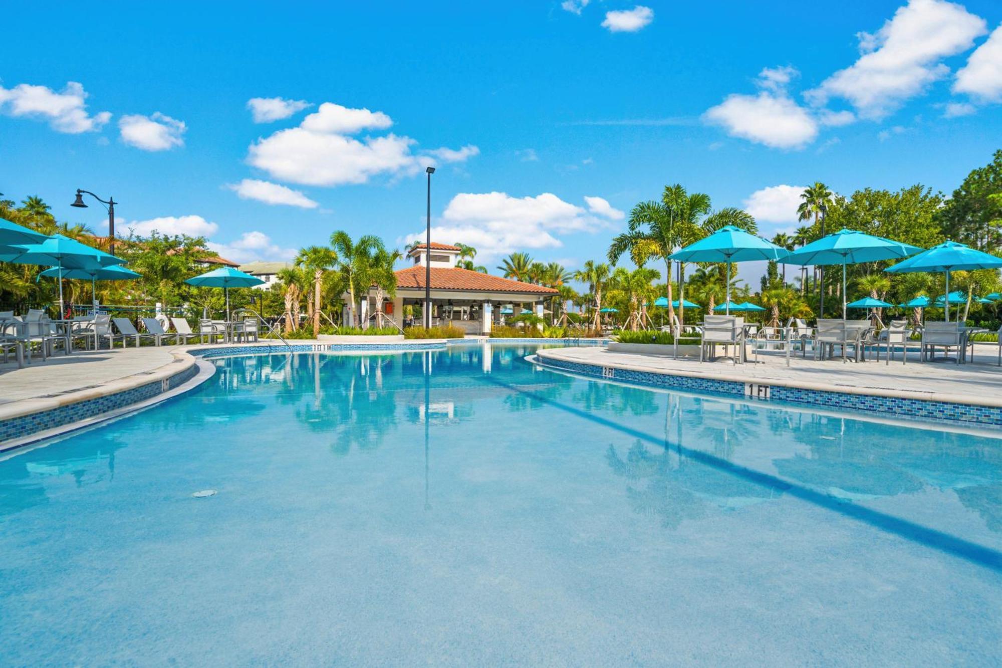 Stylish Vista Cay Townhome Near Conv. Ctr I-Dr. Ορλάντο Εξωτερικό φωτογραφία